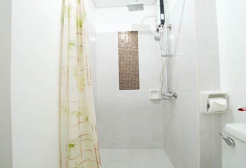 هتل Zen Rooms Basic Dian St. Makati