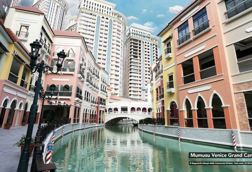 هتل Zen Rooms Basic Dian St. Makati