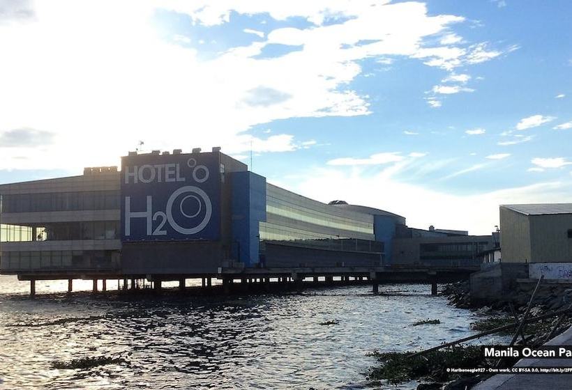 هتل Zen Rooms Basic Dian St. Makati