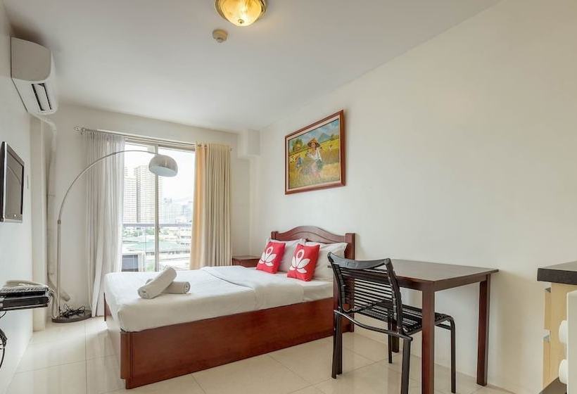 هتل Zen Rooms Basic Dian St. Makati