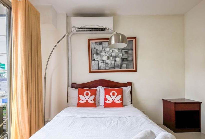 هتل Zen Rooms Basic Dian St. Makati