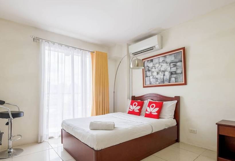 هتل Zen Rooms Basic Dian St. Makati