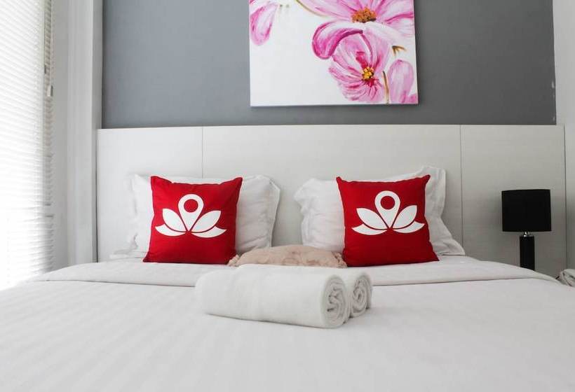 호텔 Zen Rooms Kuningan Anggrek