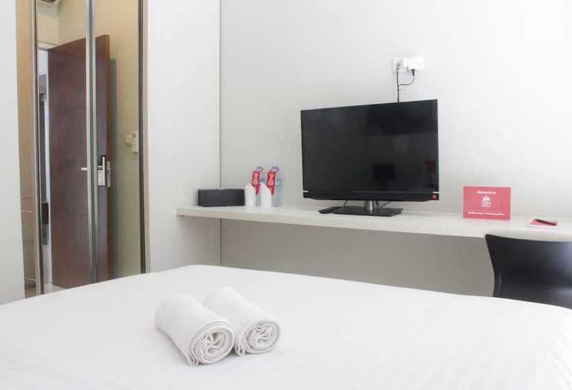 호텔 Zen Rooms Kuningan Anggrek