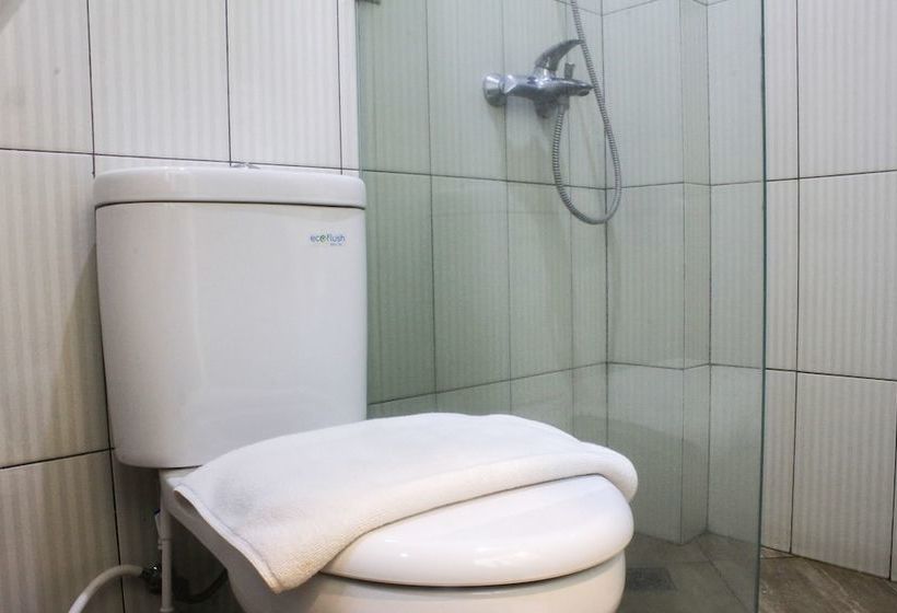 호텔 Zen Rooms Kuningan Anggrek