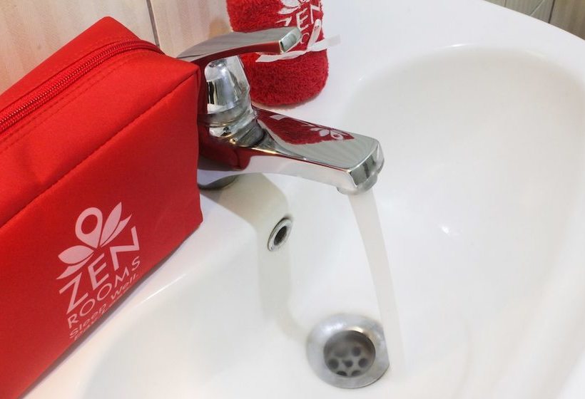 호텔 Zen Rooms Kuningan Anggrek