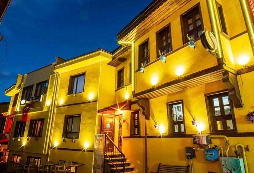 La Vie Konak Otel