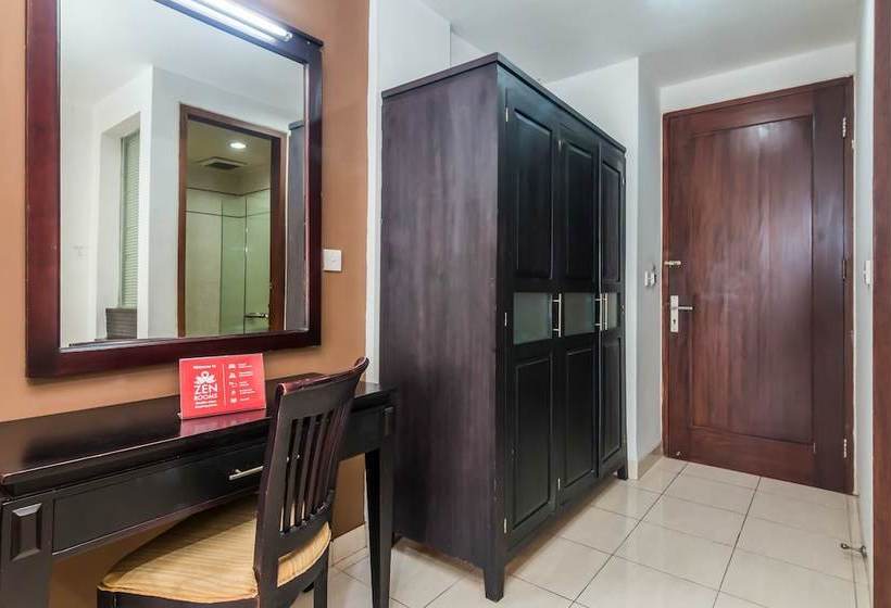 La Walon Hotel By Zen Rooms