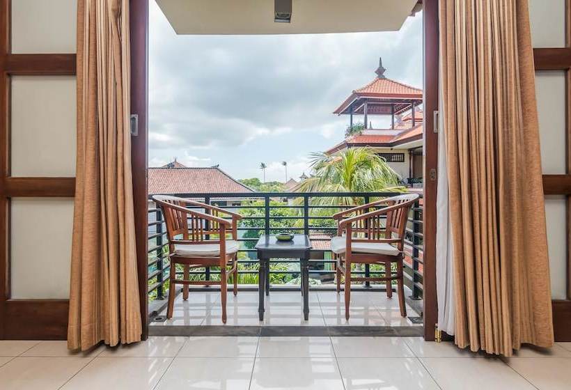 La Walon Hotel By Zen Rooms