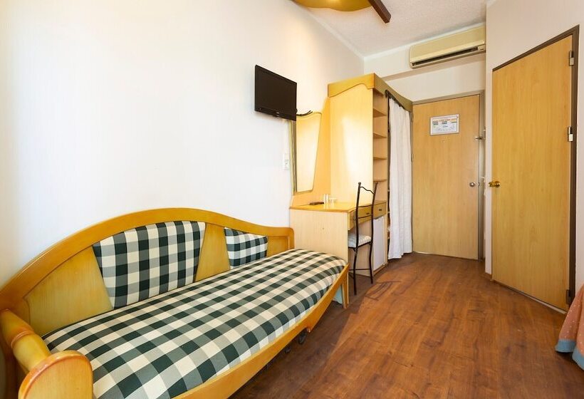 Ladonia Onderhan Hotel   All Inclusive