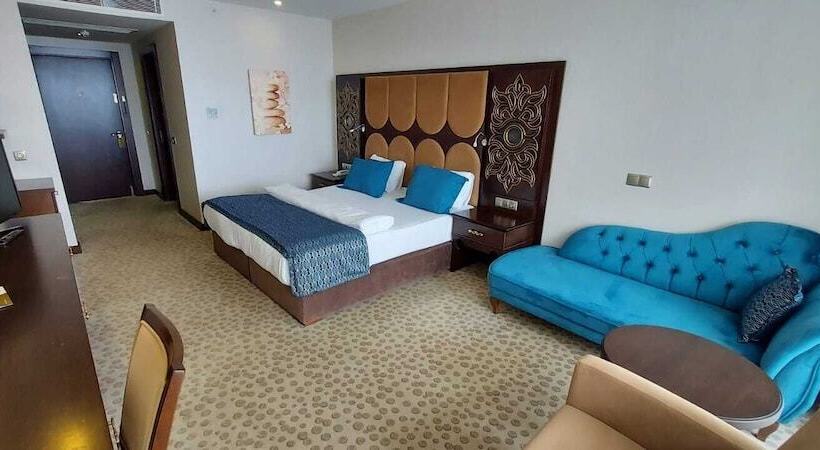 Liparis Resort Hotel & Spa