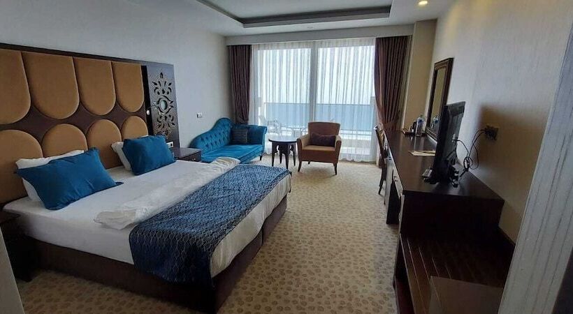 Liparis Resort Hotel & Spa