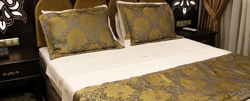 Liparis Resort Hotel & Spa