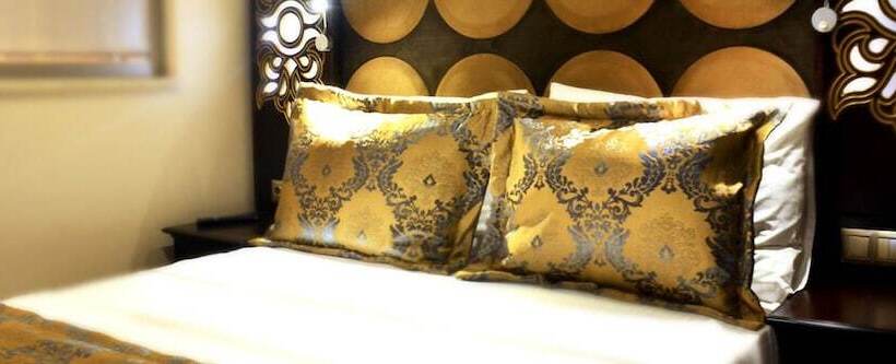 Liparis Resort Hotel & Spa