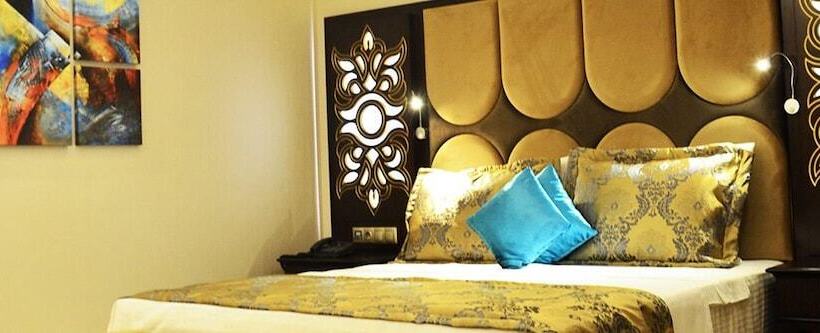 Liparis Resort Hotel & Spa