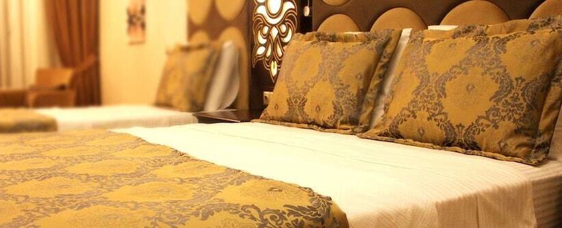 Liparis Resort Hotel & Spa