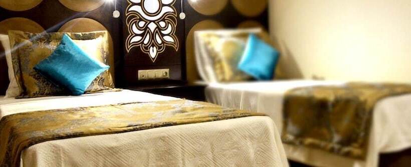 Liparis Resort Hotel & Spa