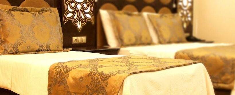 Liparis Resort Hotel & Spa