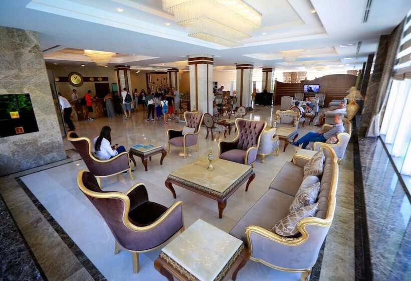 Liparis Resort Hotel & Spa