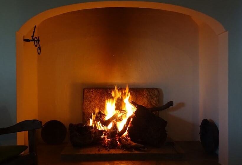 Monte Da Estrela Country House & Spa