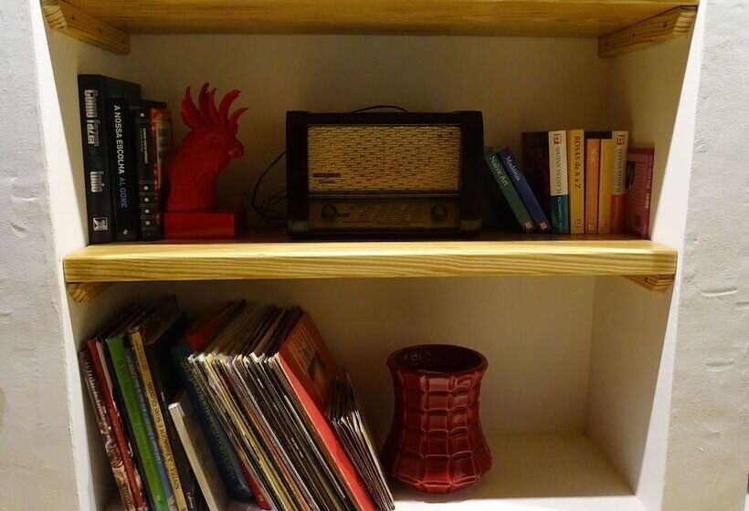 Monte Da Estrela Country House & Spa