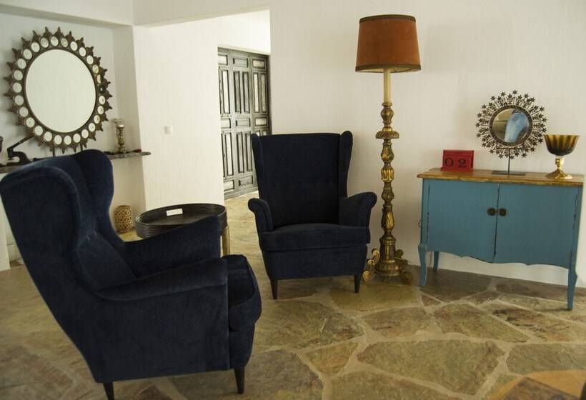 Monte Da Estrela Country House & Spa