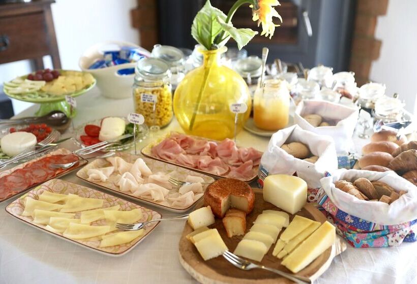 Monte Da Estrela Country House & Spa