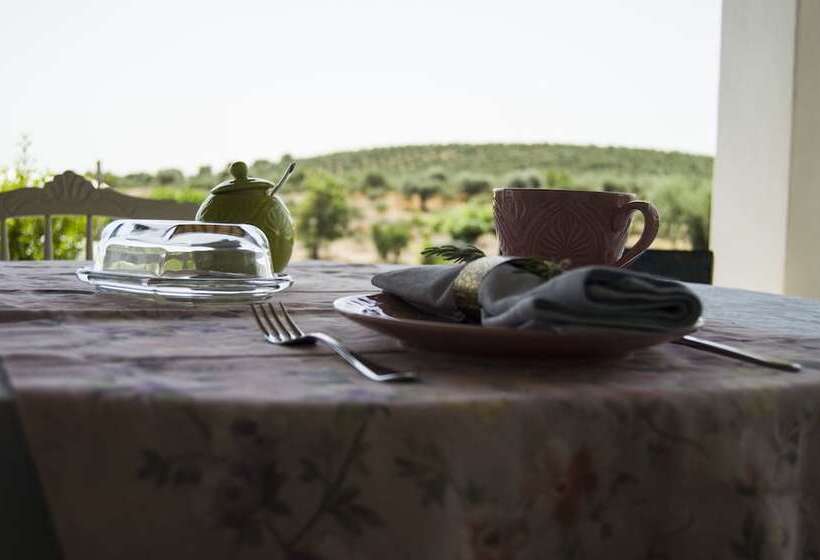 Monte Da Estrela Country House & Spa