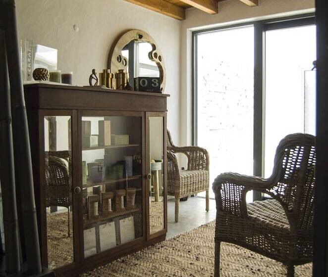 Monte Da Estrela Country House & Spa