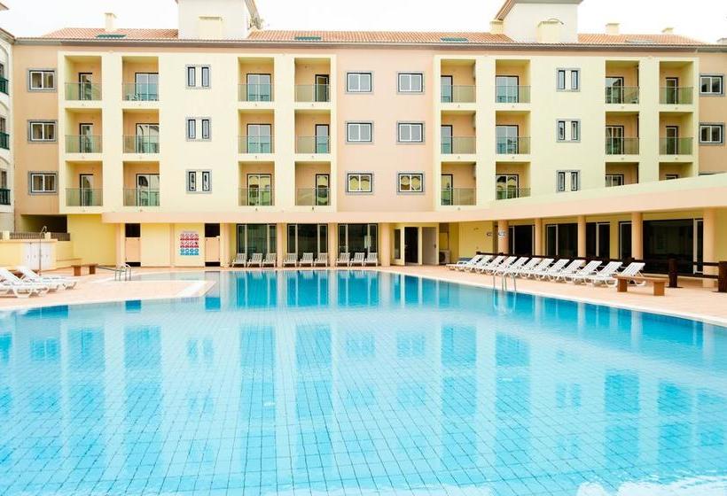 Apart Monte Fino  Eurosun S