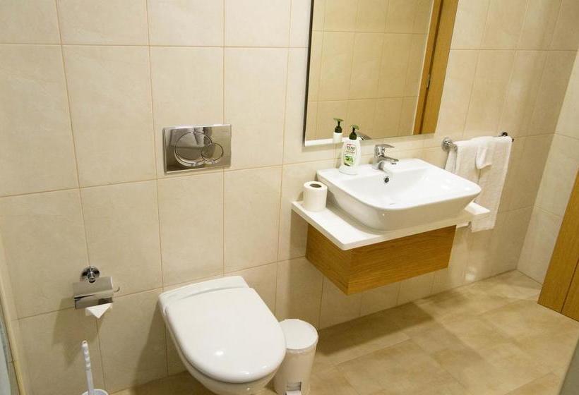 Apart Monte Fino  Eurosun S