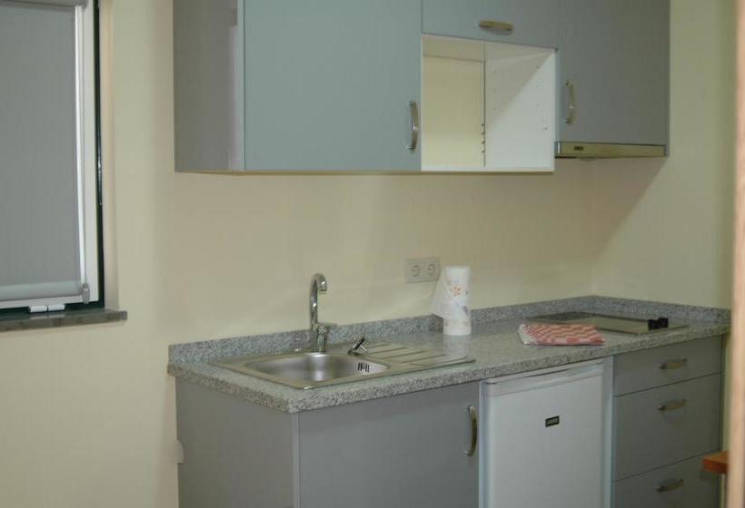 Apart Monte Fino  Eurosun S