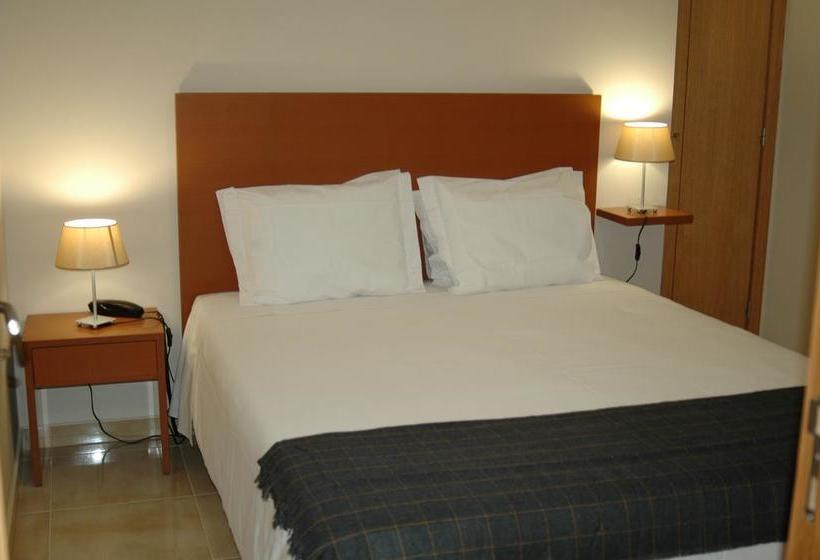 Apart Monte Fino  Eurosun S