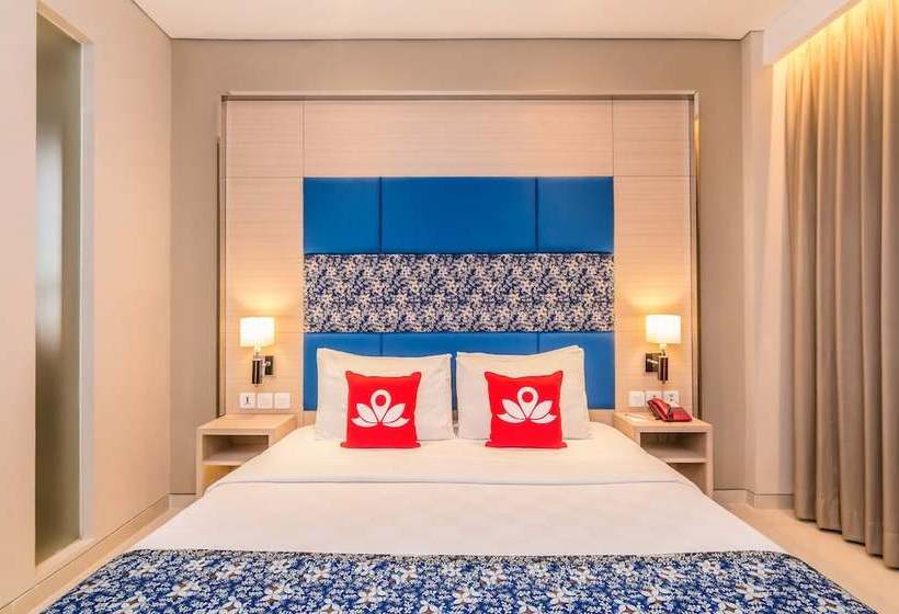 Ohana Hotel Kuta By Zen Rooms
