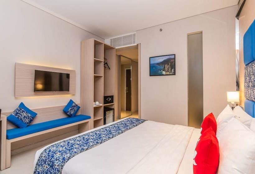 Ohana Hotel Kuta By Zen Rooms