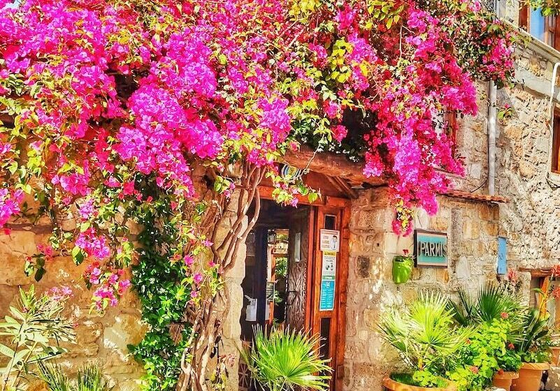 Parmis Boutique House