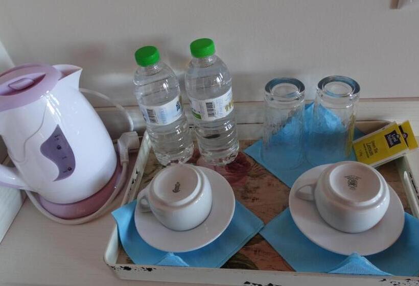 ペンション Athos Guest House Pansion