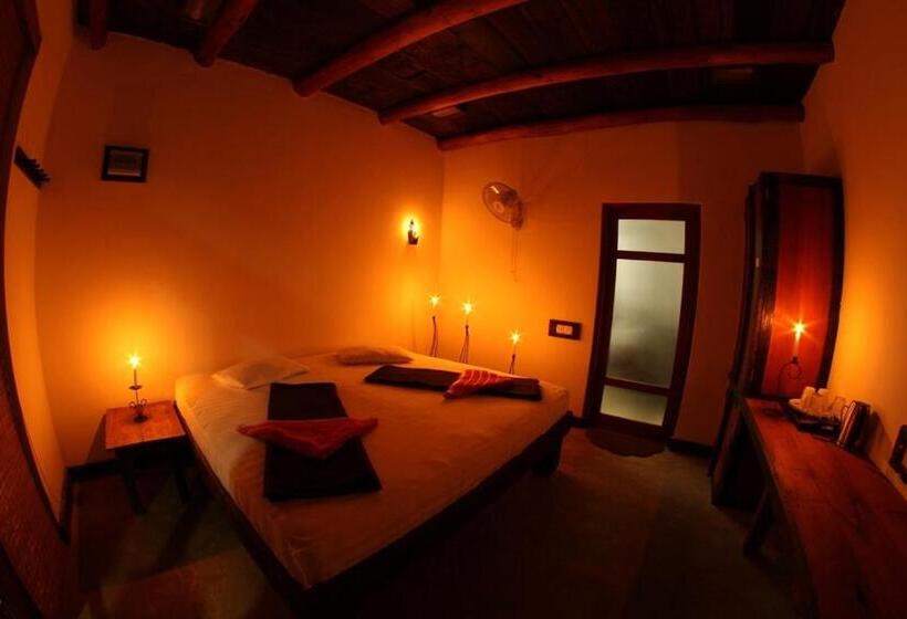 ペンション Ella Okreech Cottages