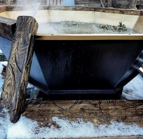 پانسیون Herzen House