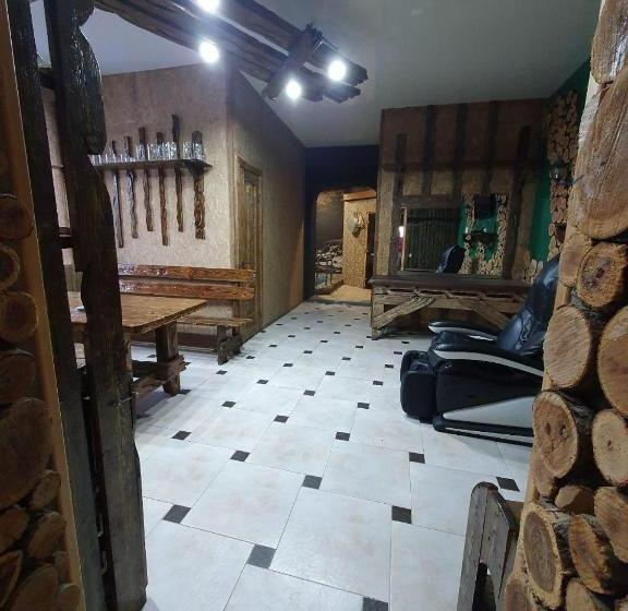 پانسیون Herzen House