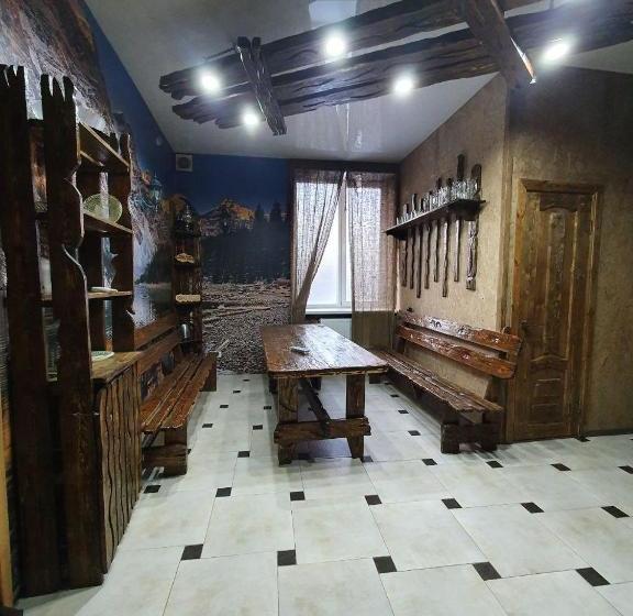 پانسیون Herzen House