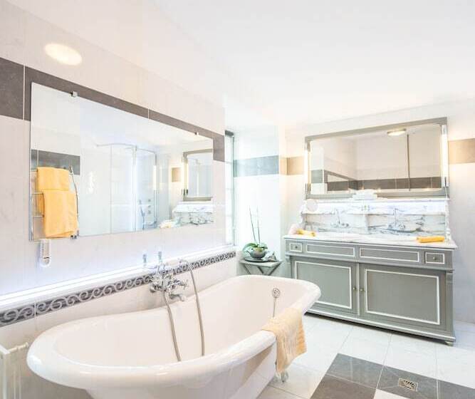 Пансион Manoir De Ponsay