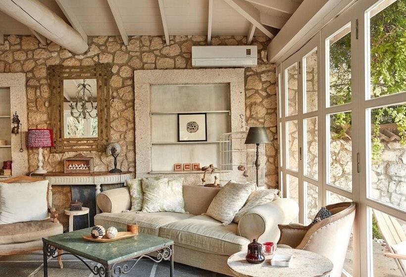 پانسیون Morro Alacati