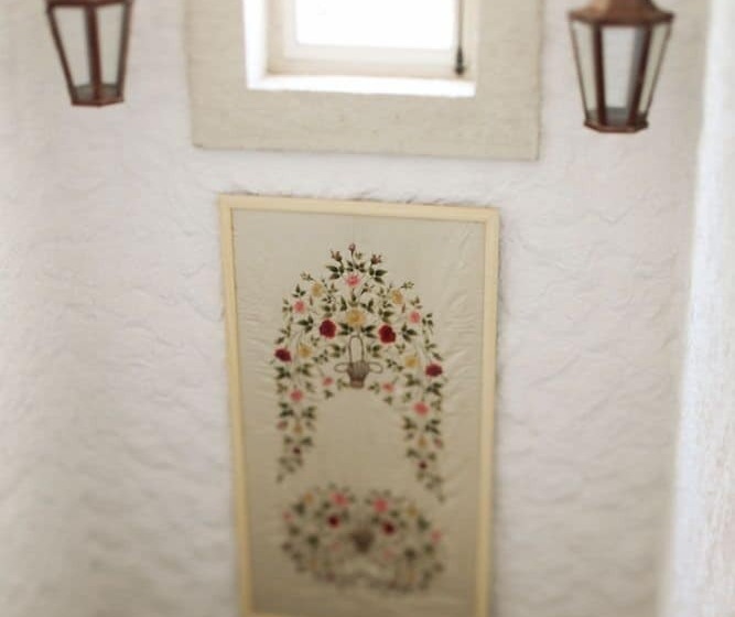 پانسیون Morro Alacati