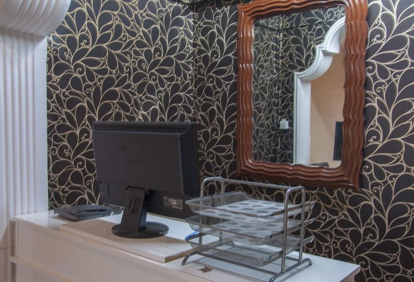 ペンション Nova Konukevi