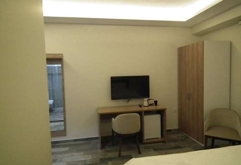 ペンション Nova Konukevi