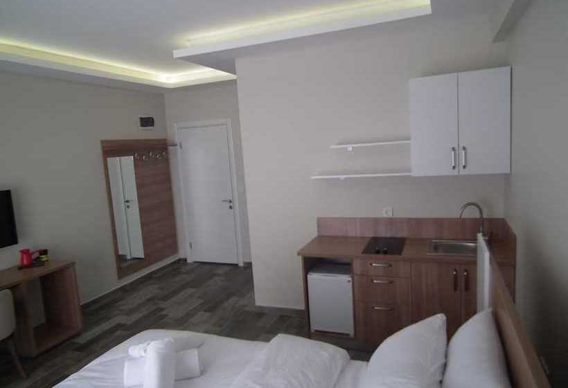 ペンション Nova Konukevi