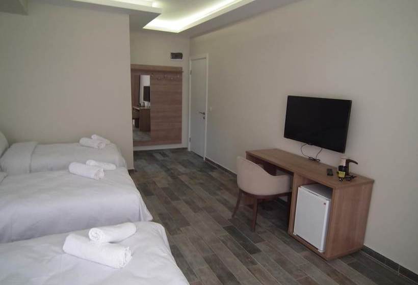 ペンション Nova Konukevi