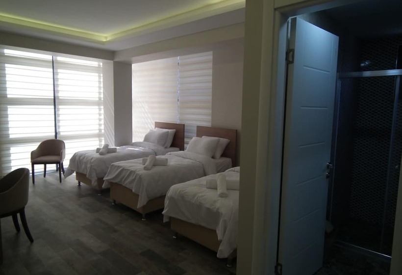 ペンション Nova Konukevi