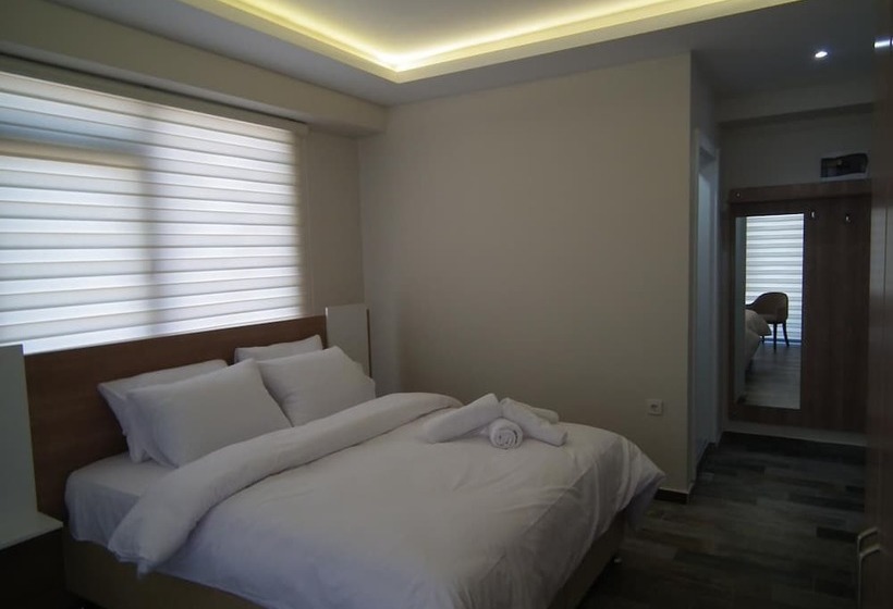 ペンション Nova Konukevi